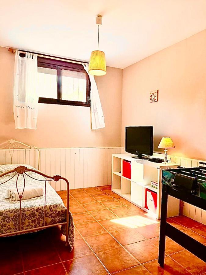 Los Ninos Villa/Country House Frigiliana Exterior foto